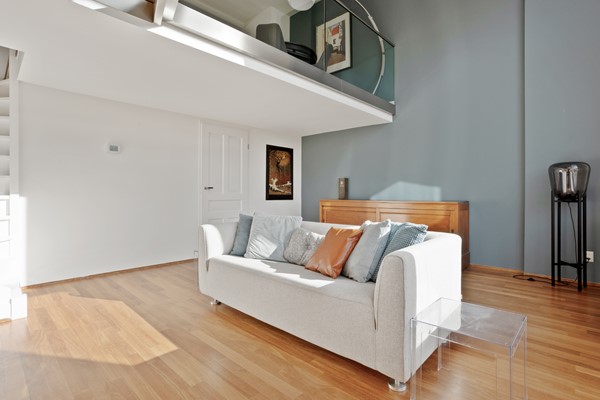 Medium property photo - Prinsegracht 47C, 2512 EW Den Haag